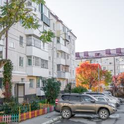 Апартаменты на проспекте Победы — ca29b6a168b0130daf74c55f4f68f99d