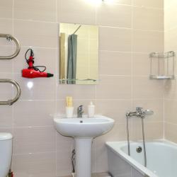 Фото Отель ЭмиЛи на улице Конструкторов 29А к1