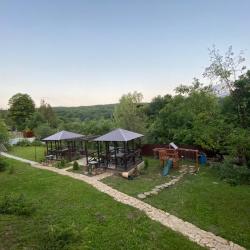 Фото Отель Мезмай