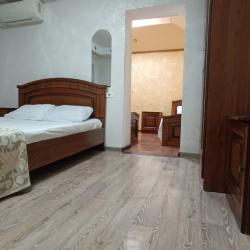 5-местный номер стандарт