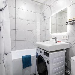 Фото Апартаменты на улице Агрономическая 80
