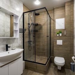 Фото Отель MaxRealty24 на проезде Стройкомбината 1