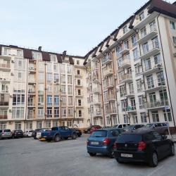Фото Апартаменты Делюкс в ЖК Лето