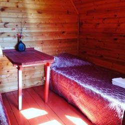 Фото Отель Constanta (Константа)