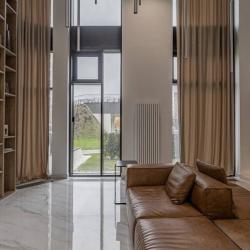 Фото Отель Evere Home (Эвере Хоум) на Волоколамском шоссе