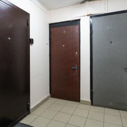 Фото Отель Uragan Apart на улице Шаболовка15
