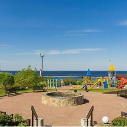 Фото Парк-отель Капитан Морган