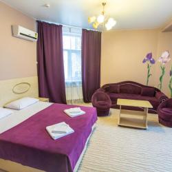 Фото Galla Hotel (Галла отель)