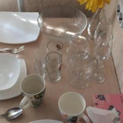 Фото Апартаменты на улице Адмирала Макарова 2