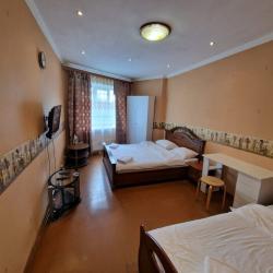 Фото Отель Ваша квартира на Строителей