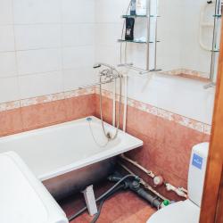 Фото Апартаменты на Бабушкина