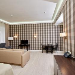 Фото Отель Medical Hotel&Spa (Медикал)