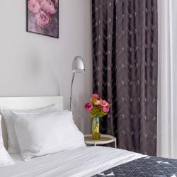 Фото Апартаменты на Садовой 83