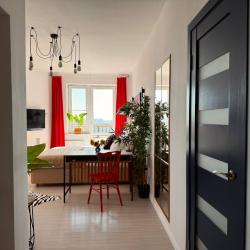 Фото Апартаменты на улице Таманская 153 корпус 1