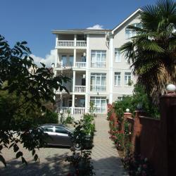 Фото Отель Анна