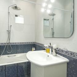 3-комнатные апартаменты улучшенные