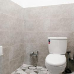 Номер делюкс с 1 двуспальной кроватью