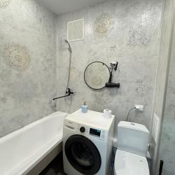 1-комнатные апартаменты студия №2