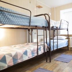 Фото Антихостел RoomHouse у вокзала