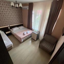 Фото Отель Loo Sunrise ( Санрайз)