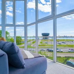 Фото Отель MaTur Home на улице Сибгата Хакина 3