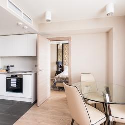 фото 12 Intermark Residence Novy Arbat (Интермарк Резиденс Новый Арбат)