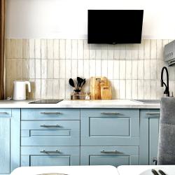Фото Отель Pro.Apartment на улице Окружная 7