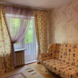 фото 5 Апартаменты на улице Кибальчича 11 корпус 2