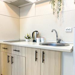 Фото Апартаменты Акварель на Московском 33 корп. 4