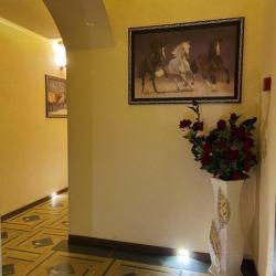 Фото Отель Golden Rose (Голден Роуз)