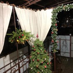 Фото Апартаменты на улице Октябрьская