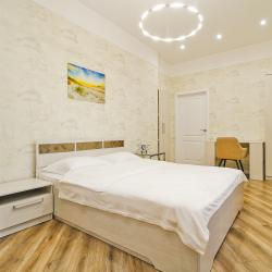 Фото Апартаменты на Потемкина 1