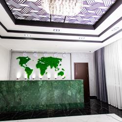 Фото Gabrielle International Hotel Tashkent (Габриель Интернациональ Отель )