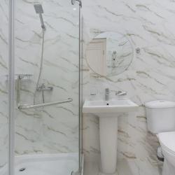 Фото Отель ИНТЕР