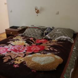 Бунгало стандарт с 1 двуспальной кроватью