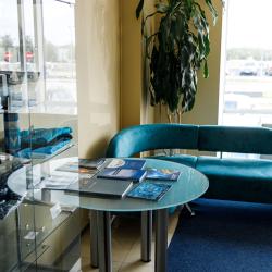 Фото Отель Ямал