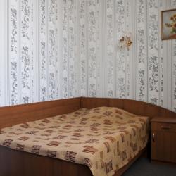 Фото Отель Спутник