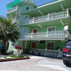 Фото Отель Moreson (Моресон) Парадайз