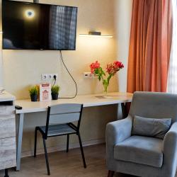 Spa-hotel La Terrassa (Ла Террасса) — ca301e6a9ddc4ae87f1317181b3d0a8f