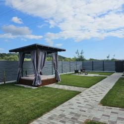 Фото Отель Mzymta Villas Clab (Мзымта Виллас Клаб)