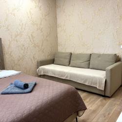 Фото Апартаменты ApartKZN на улице Ершова 62 корпус 1