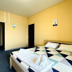 2-местный номер комфорт