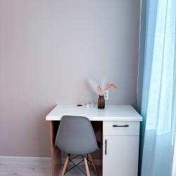 Фото Отель Meridian Apartments (Мередиан Апартментс) на улице Мукагали Макатаева 127/11 корпус 1