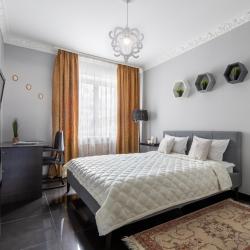 Фото Апартаменты на улице Немига