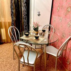 Фото Апартаменты на бульваре Медиков 8