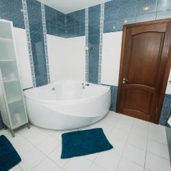 Фото Апартаменты на улице Лежневская 109