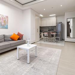 Фото Отель Вершина-ПВ на улице Жумекена Нажимеденова 4/1