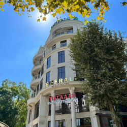Фото Отель Emerald Apart Hotel by Provence (Эмеральд)