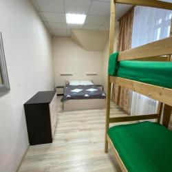 Фото Отель Boutique Hotel (Бутик)