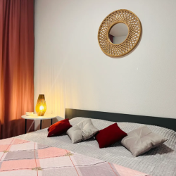 Фото Отель Romlex Apartments (Ромлекс) на улице Чаркова 91